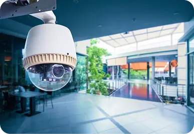 CCTV solution in Abu Dhabi
