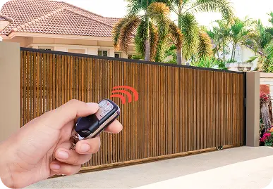 automated-gate-control