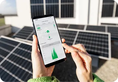 Energy saving solutions in Dubai, UAE