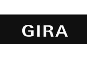 Home automation company using gira