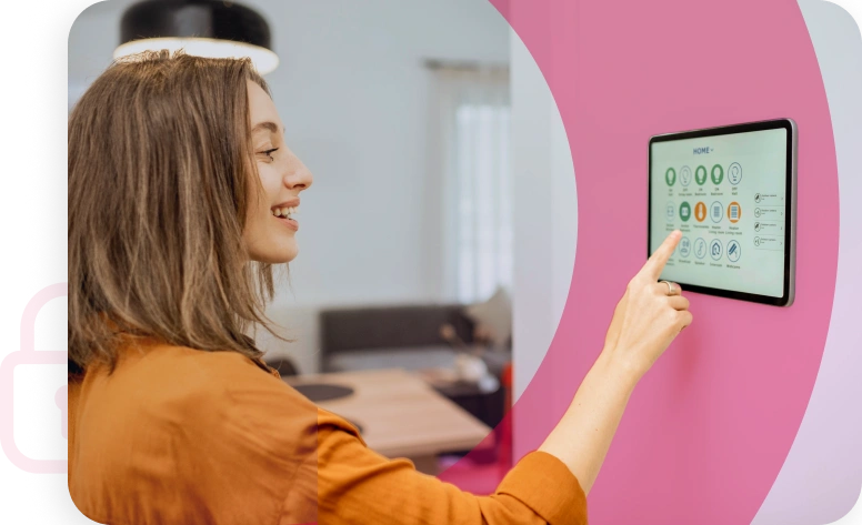 home automation and smart living solutions