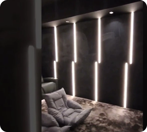 home cinema project1