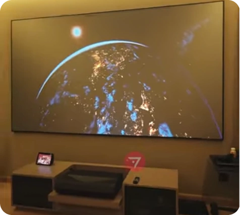 home cinema project2