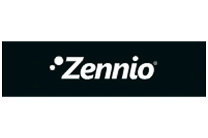Home automation company using zennio